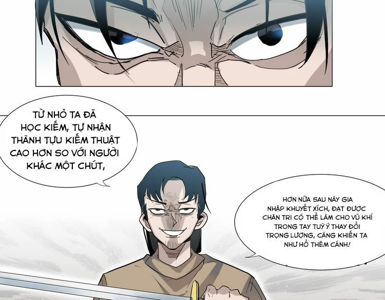 Chân Tri Quyển Đạo Chapter 3 - 60