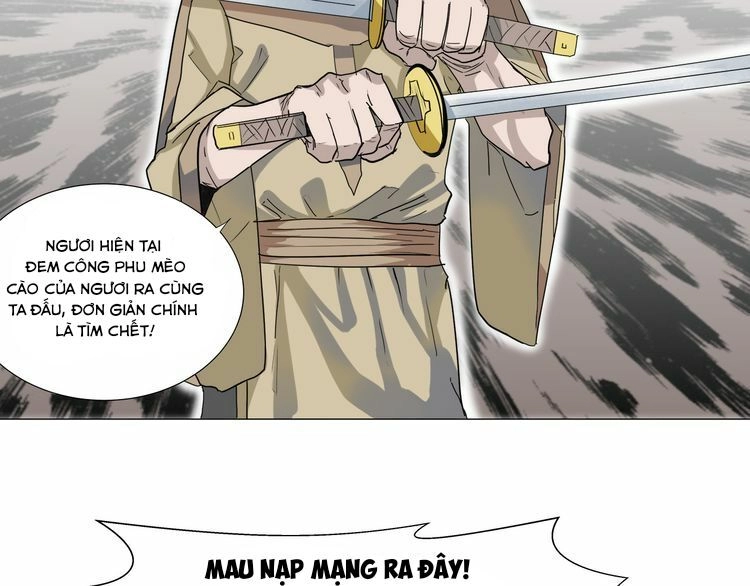 Chân Tri Quyển Đạo Chapter 3 - 61