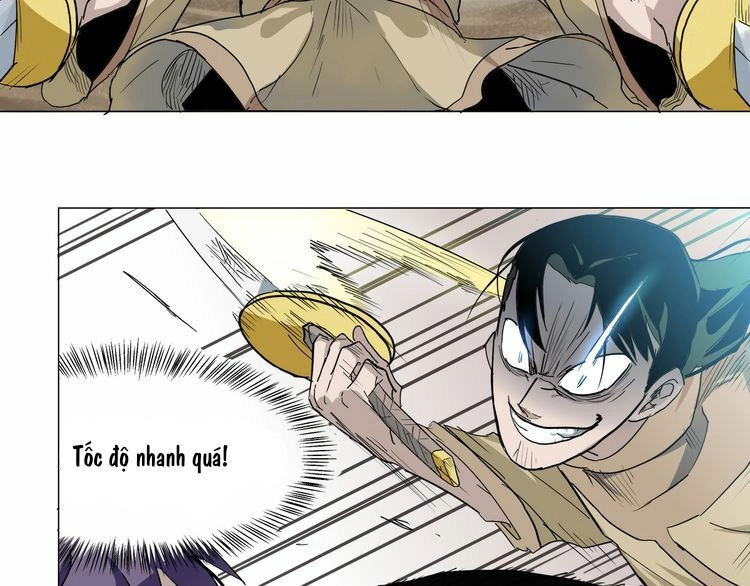 Chân Tri Quyển Đạo Chapter 3 - 63