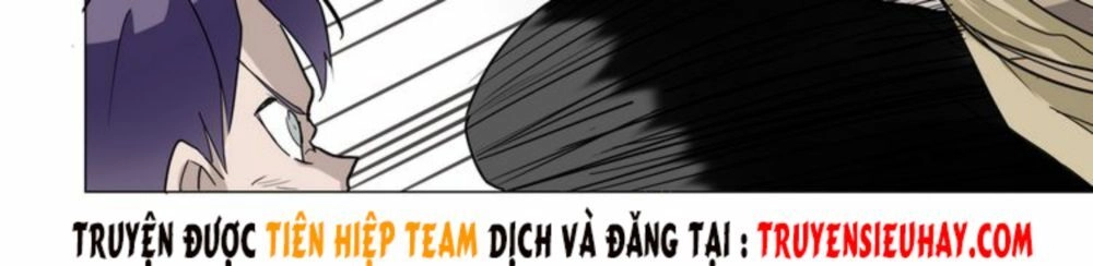 Chân Tri Quyển Đạo Chapter 3 - 64