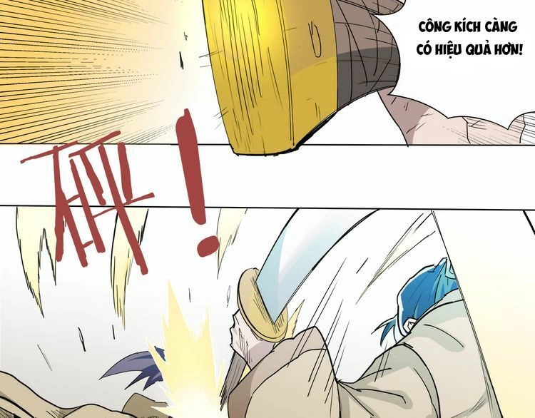 Chân Tri Quyển Đạo Chapter 3 - 67