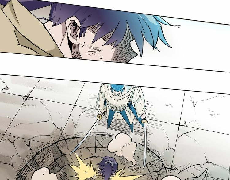 Chân Tri Quyển Đạo Chapter 3 - 69