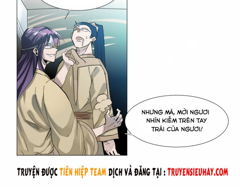 Chân Tri Quyển Đạo Chapter 3 - 72