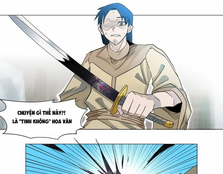 Chân Tri Quyển Đạo Chapter 3 - 73