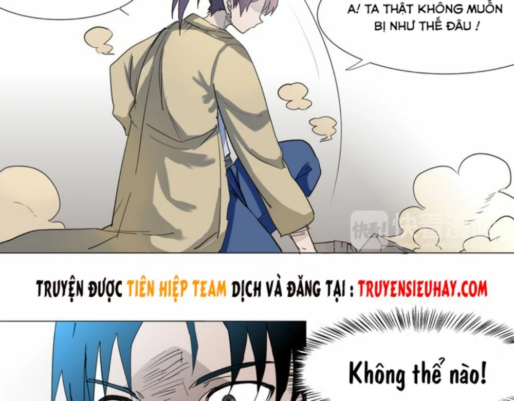 Chân Tri Quyển Đạo Chapter 3 - 76