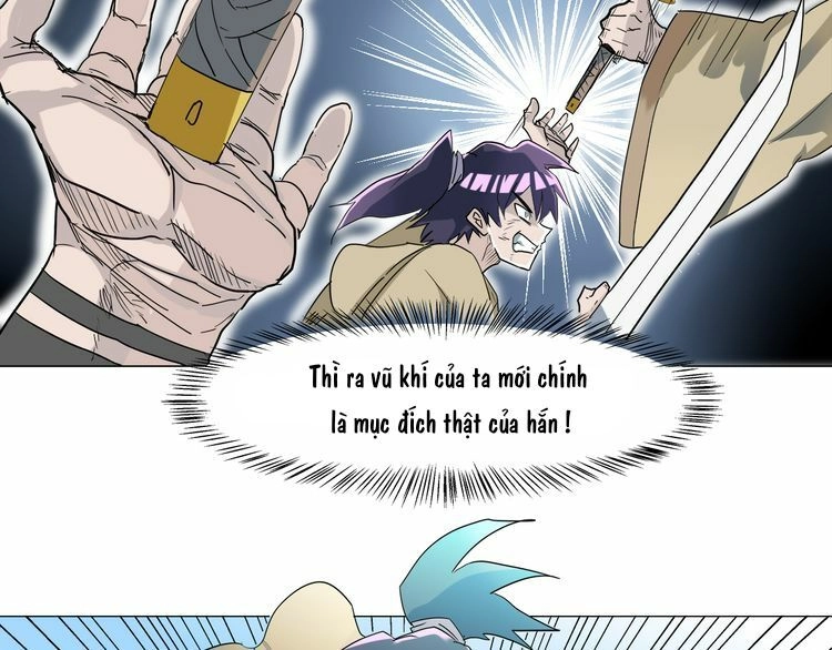 Chân Tri Quyển Đạo Chapter 3 - 78