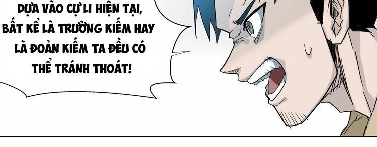 Chân Tri Quyển Đạo Chapter 3 - 80