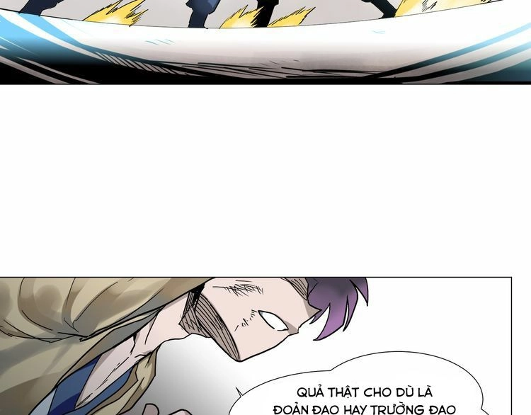 Chân Tri Quyển Đạo Chapter 3 - 83