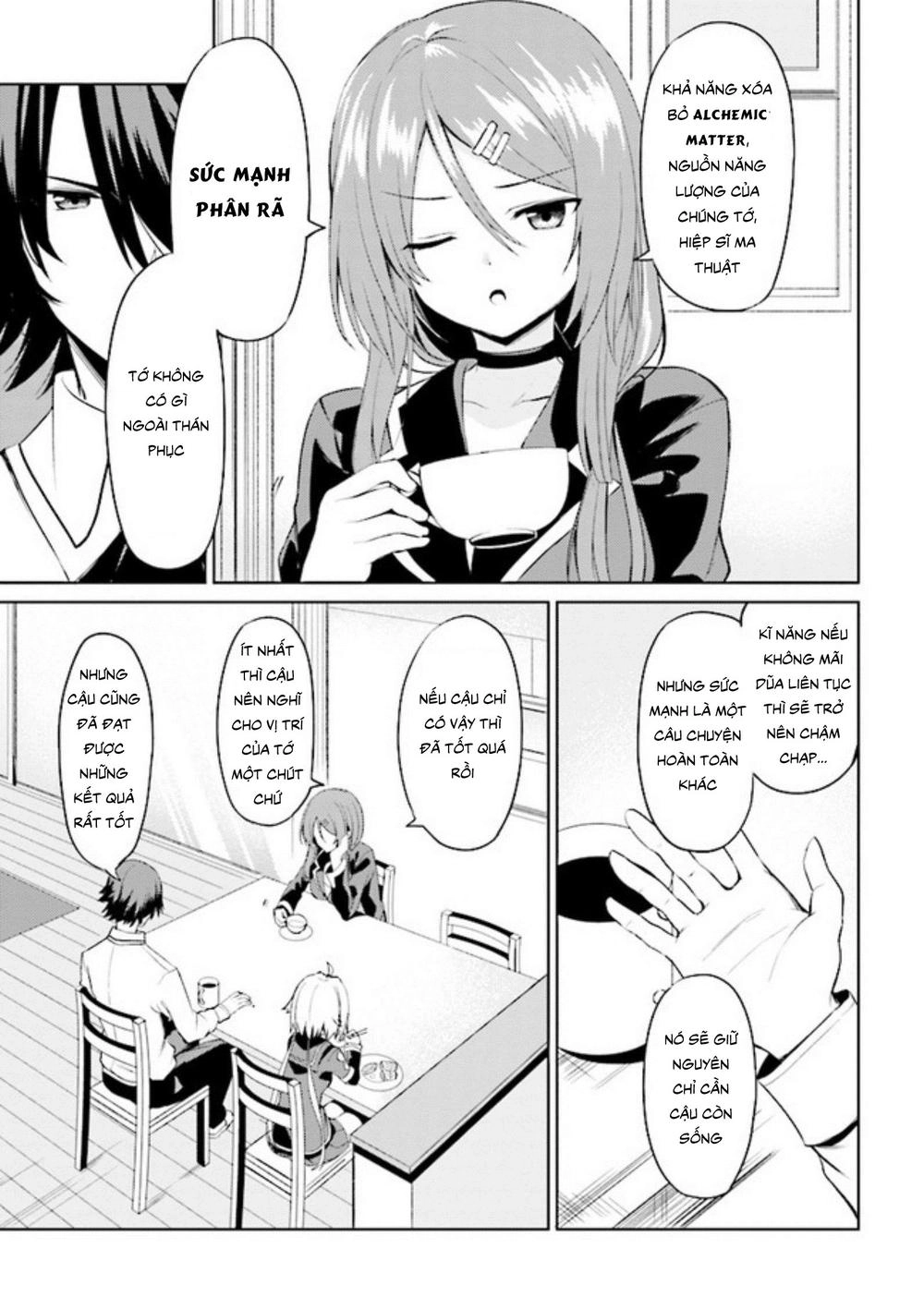 Risou No Musume Nara Sekai Saikyou Demo Kawaigatte Kuremasuka Chapter 1.5 - 7