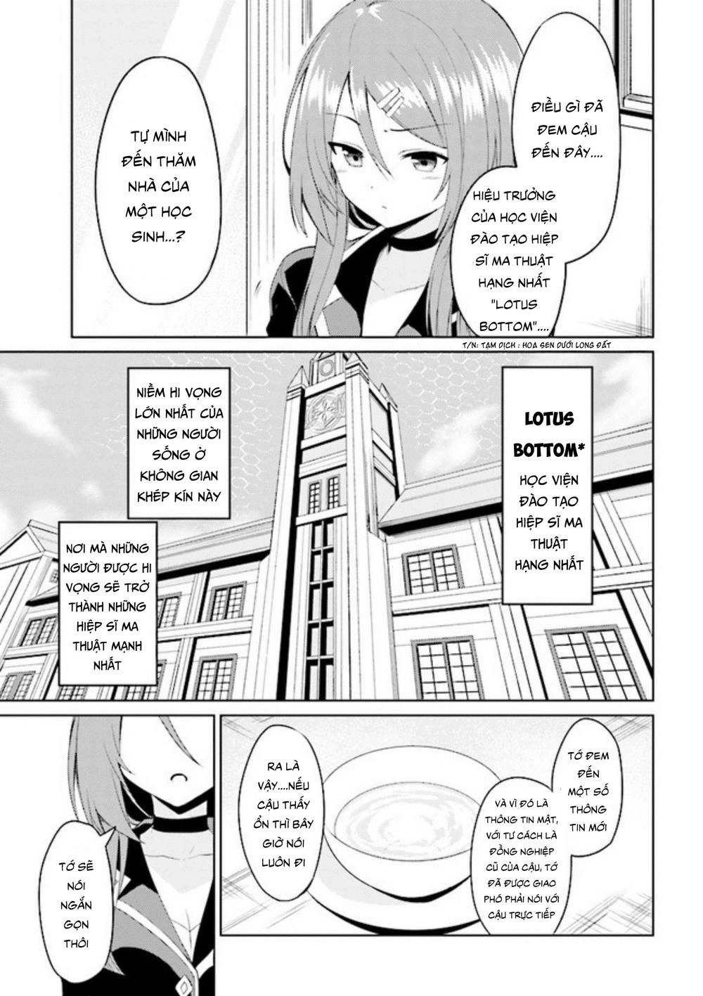 Risou No Musume Nara Sekai Saikyou Demo Kawaigatte Kuremasuka Chapter 1.5 - 9