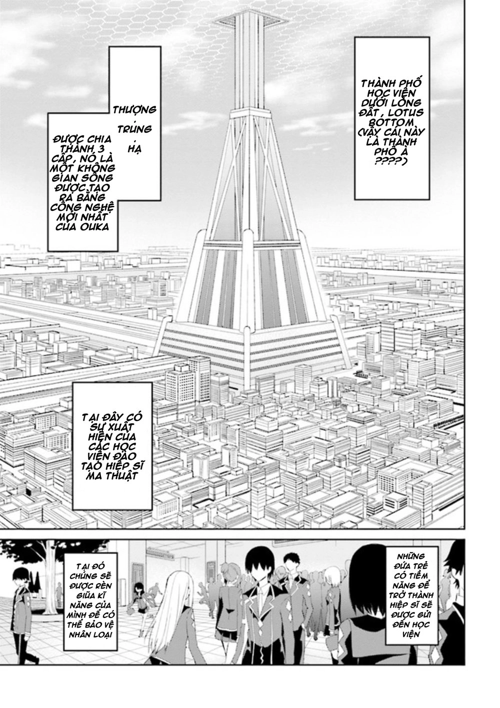 Risou No Musume Nara Sekai Saikyou Demo Kawaigatte Kuremasuka Chapter 2.1 - 2