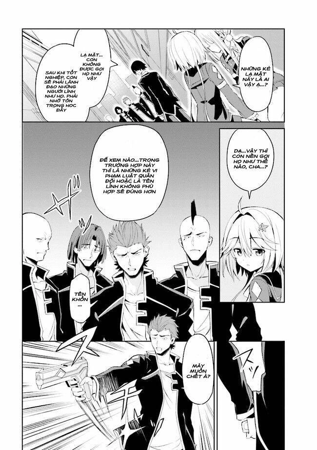 Risou No Musume Nara Sekai Saikyou Demo Kawaigatte Kuremasuka Chapter 2.2 - 4