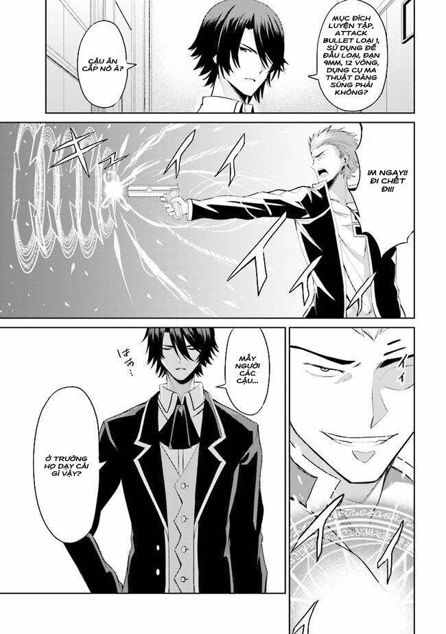 Risou No Musume Nara Sekai Saikyou Demo Kawaigatte Kuremasuka Chapter 2.2 - 5