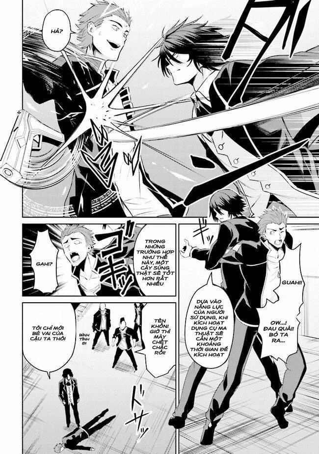 Risou No Musume Nara Sekai Saikyou Demo Kawaigatte Kuremasuka Chapter 2.2 - 6