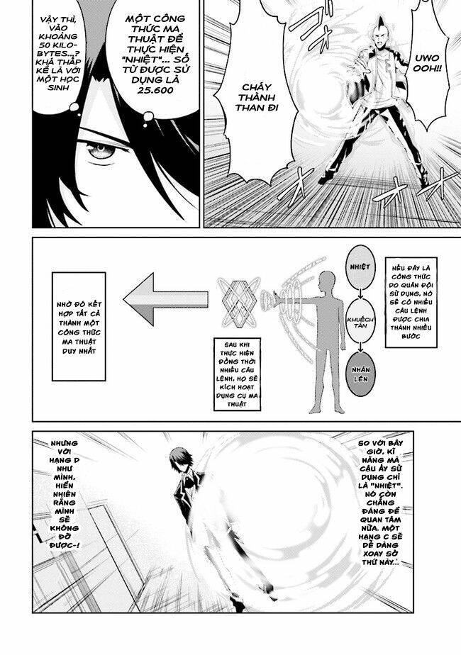 Risou No Musume Nara Sekai Saikyou Demo Kawaigatte Kuremasuka Chapter 2.2 - 8