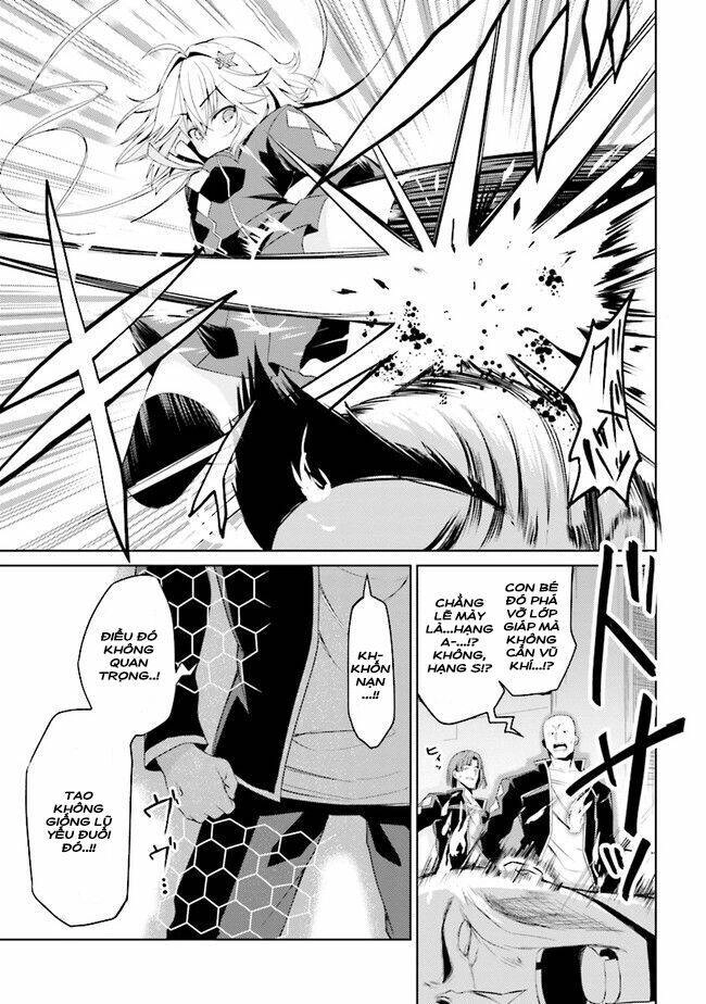 Risou No Musume Nara Sekai Saikyou Demo Kawaigatte Kuremasuka Chapter 2.2 - 11