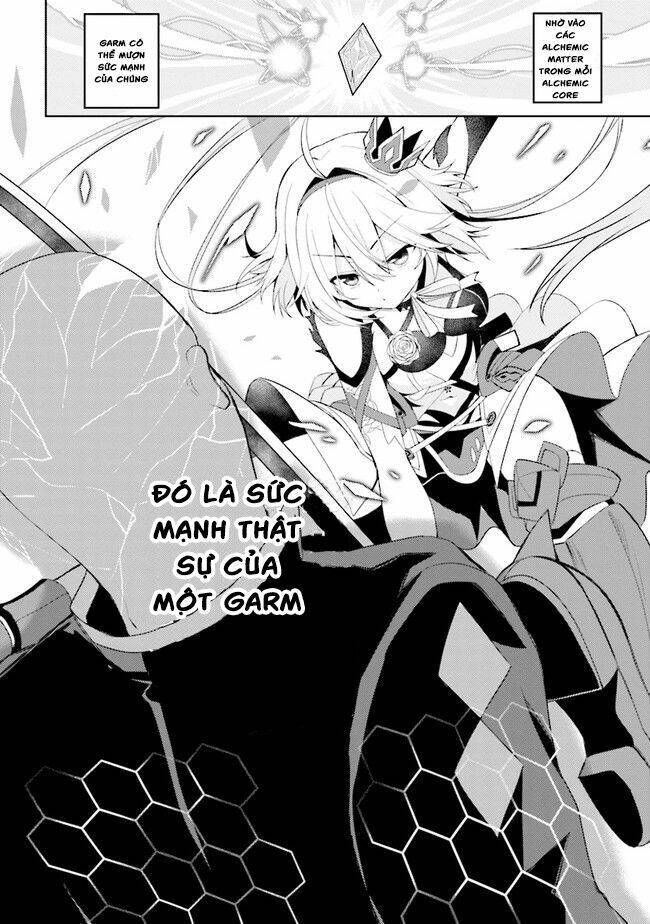 Risou No Musume Nara Sekai Saikyou Demo Kawaigatte Kuremasuka Chapter 2.2 - 16