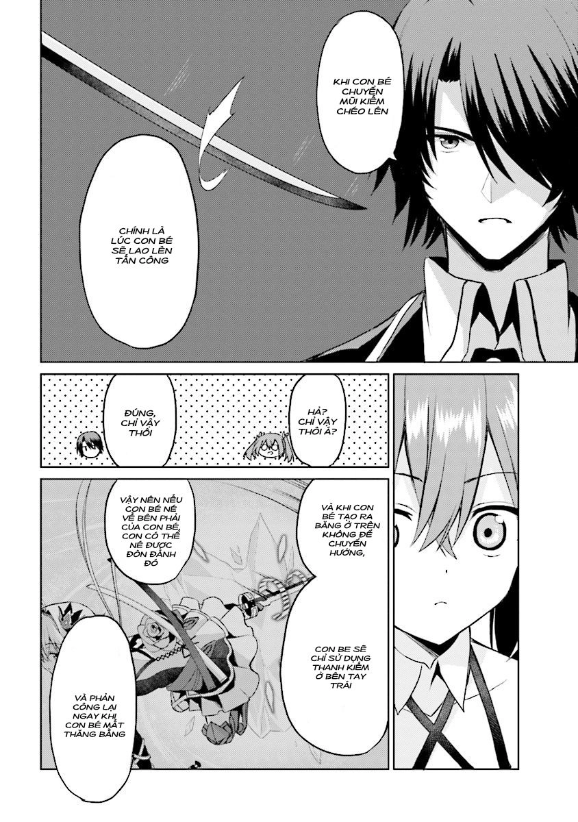 Risou No Musume Nara Sekai Saikyou Demo Kawaigatte Kuremasuka Chapter 6.2 - 5