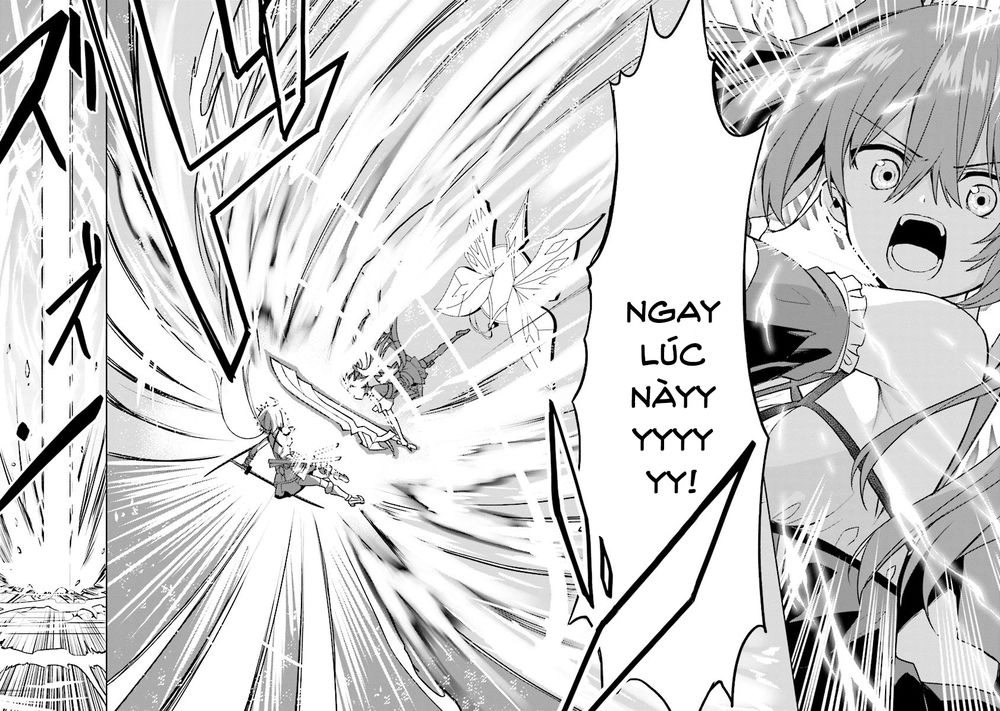 Risou No Musume Nara Sekai Saikyou Demo Kawaigatte Kuremasuka Chapter 6.2 - 9