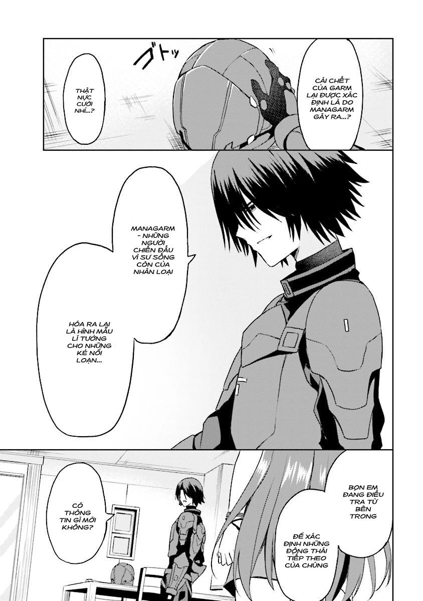 Risou No Musume Nara Sekai Saikyou Demo Kawaigatte Kuremasuka Chapter 7.1 - 8