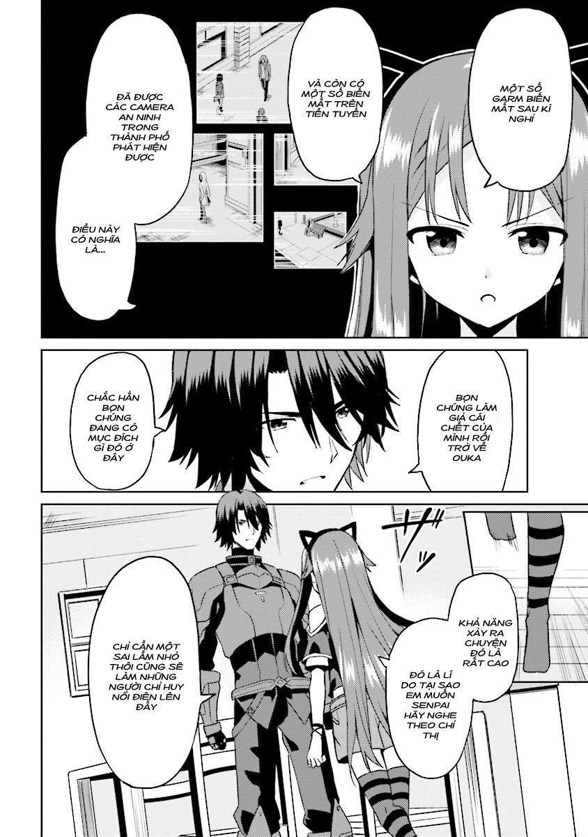 Risou No Musume Nara Sekai Saikyou Demo Kawaigatte Kuremasuka Chapter 7.1 - 9