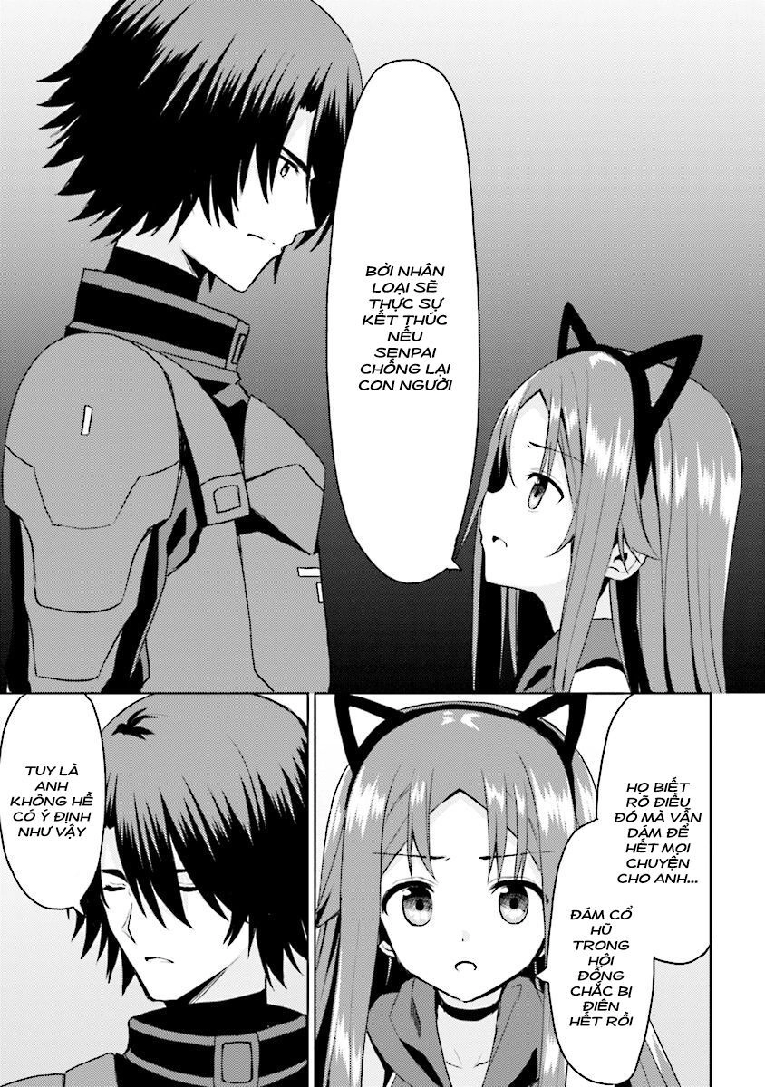 Risou No Musume Nara Sekai Saikyou Demo Kawaigatte Kuremasuka Chapter 7.1 - 10