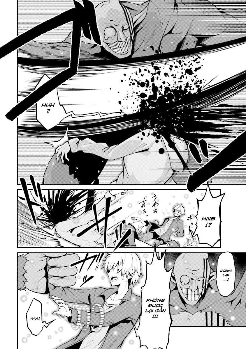 Risou No Musume Nara Sekai Saikyou Demo Kawaigatte Kuremasuka Chapter 8.1 - 4