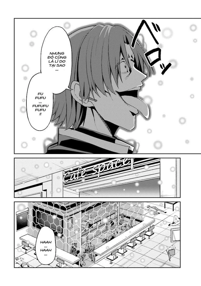 Risou No Musume Nara Sekai Saikyou Demo Kawaigatte Kuremasuka Chapter 8.1 - 8