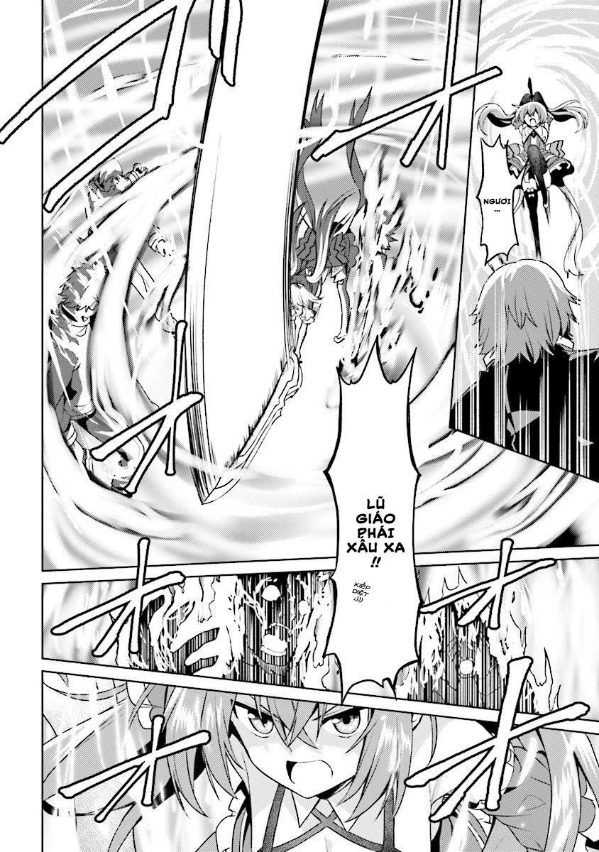 Risou No Musume Nara Sekai Saikyou Demo Kawaigatte Kuremasuka Chapter 8.1 - 14