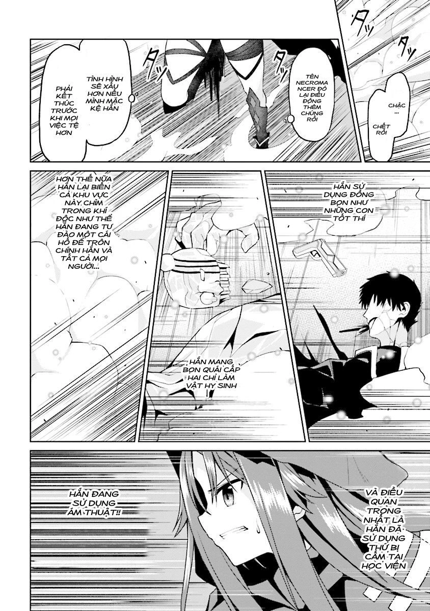 Risou No Musume Nara Sekai Saikyou Demo Kawaigatte Kuremasuka Chapter 8.3 - 6