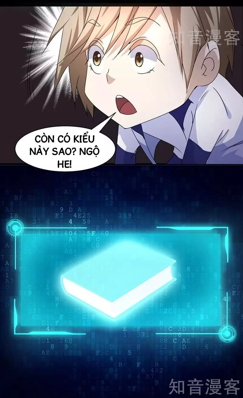 Siêu Cấp Thần Y Hệ Thống Chapter 2 - 6