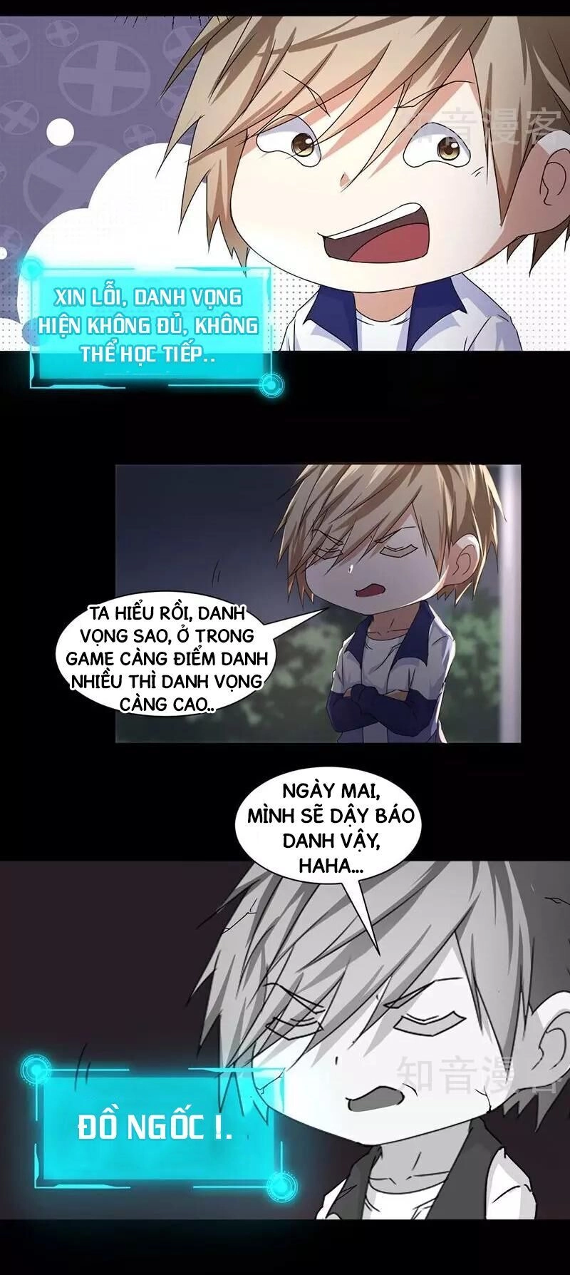 Siêu Cấp Thần Y Hệ Thống Chapter 2 - 10