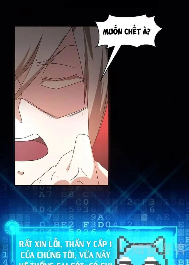 Siêu Cấp Thần Y Hệ Thống Chapter 2 - 11