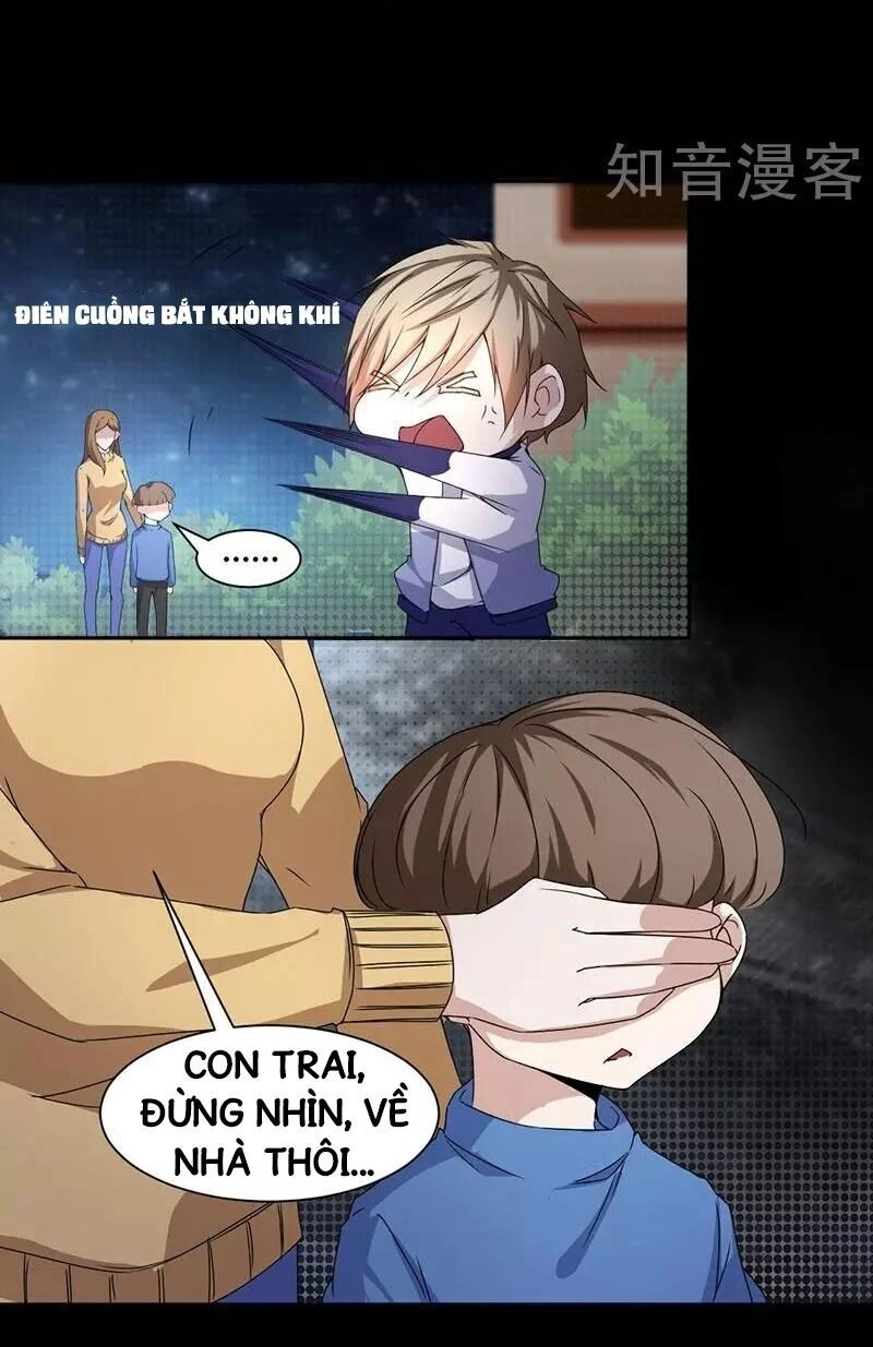 Siêu Cấp Thần Y Hệ Thống Chapter 3 - 2