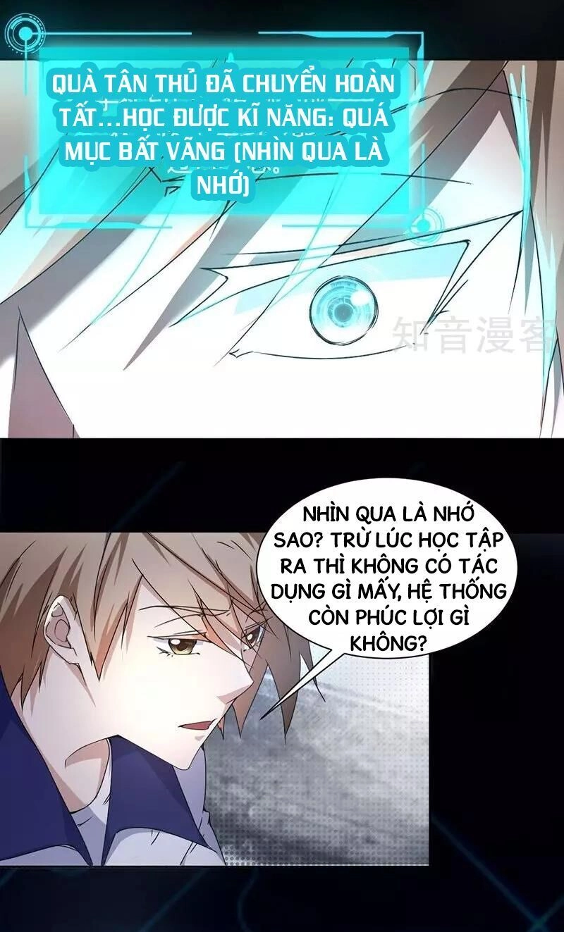 Siêu Cấp Thần Y Hệ Thống Chapter 3 - 5