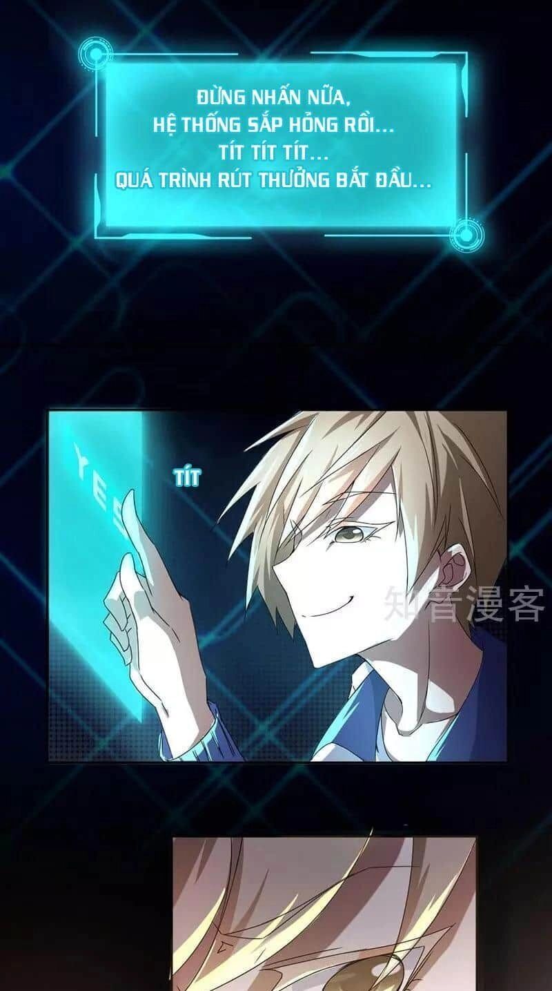 Siêu Cấp Thần Y Hệ Thống Chapter 3 - 8