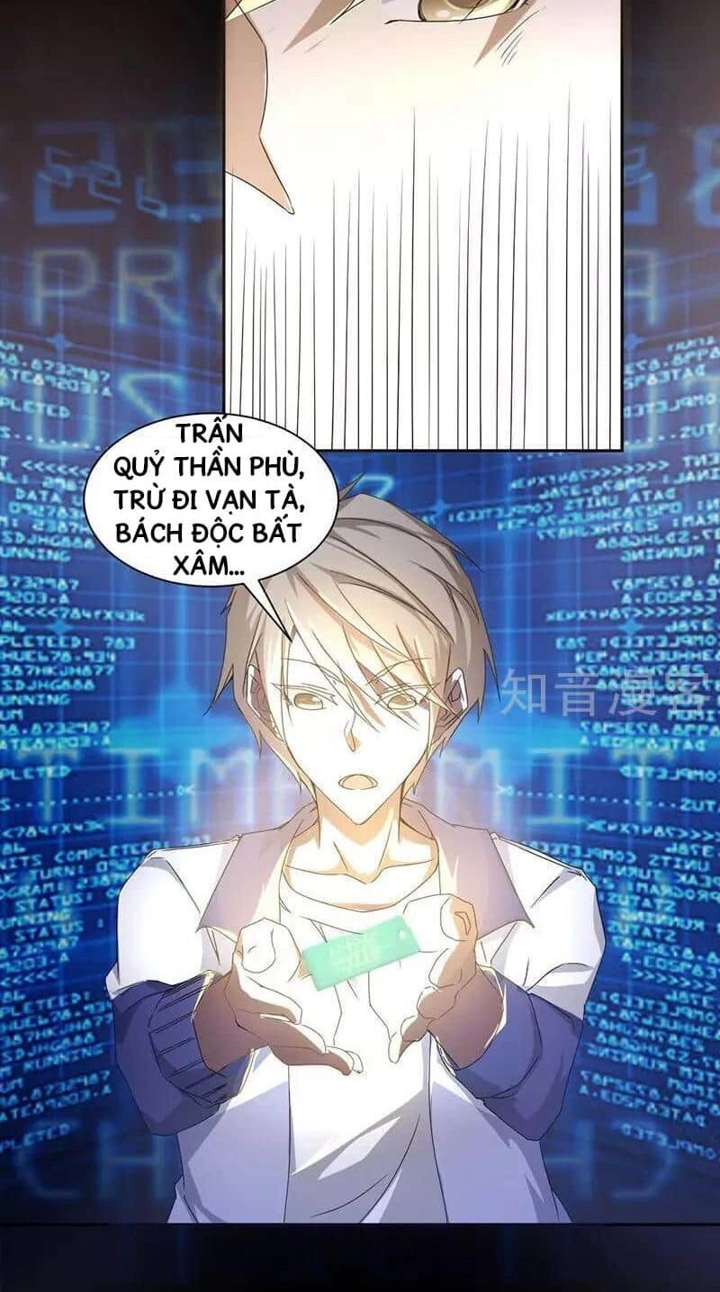 Siêu Cấp Thần Y Hệ Thống Chapter 3 - 9