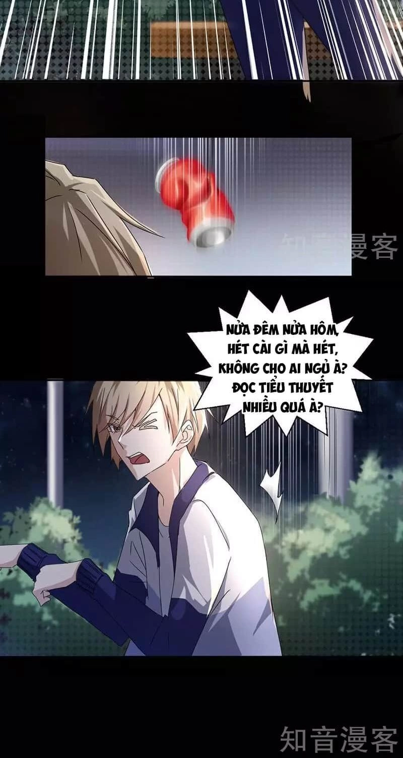 Siêu Cấp Thần Y Hệ Thống Chapter 3 - 11