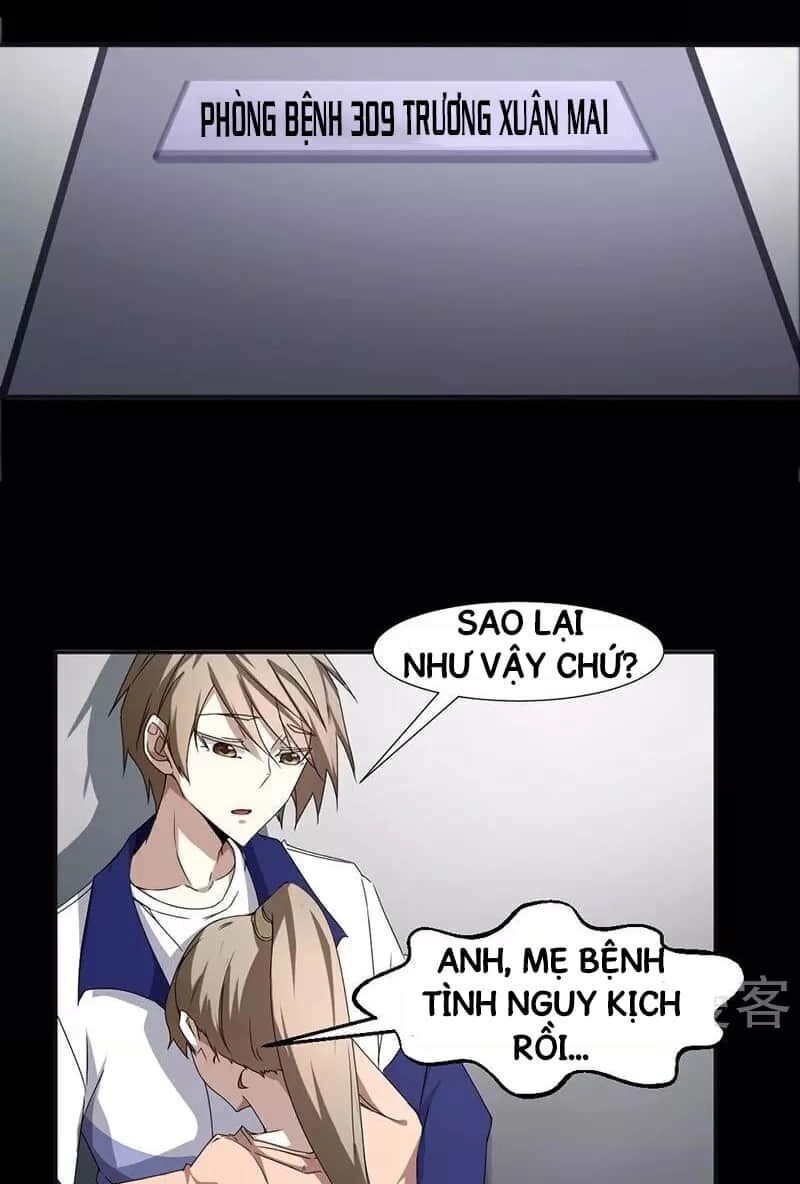 Siêu Cấp Thần Y Hệ Thống Chapter 4 - 3