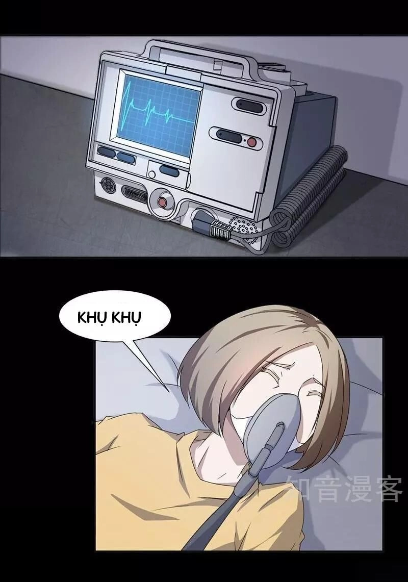 Siêu Cấp Thần Y Hệ Thống Chapter 4 - 8