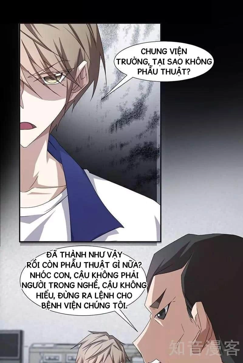 Siêu Cấp Thần Y Hệ Thống Chapter 4 - 9