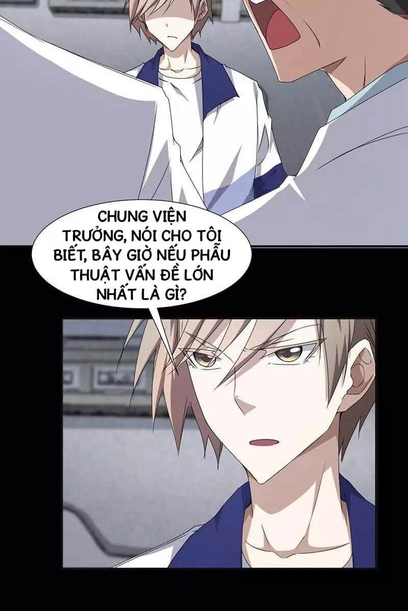 Siêu Cấp Thần Y Hệ Thống Chapter 4 - 10