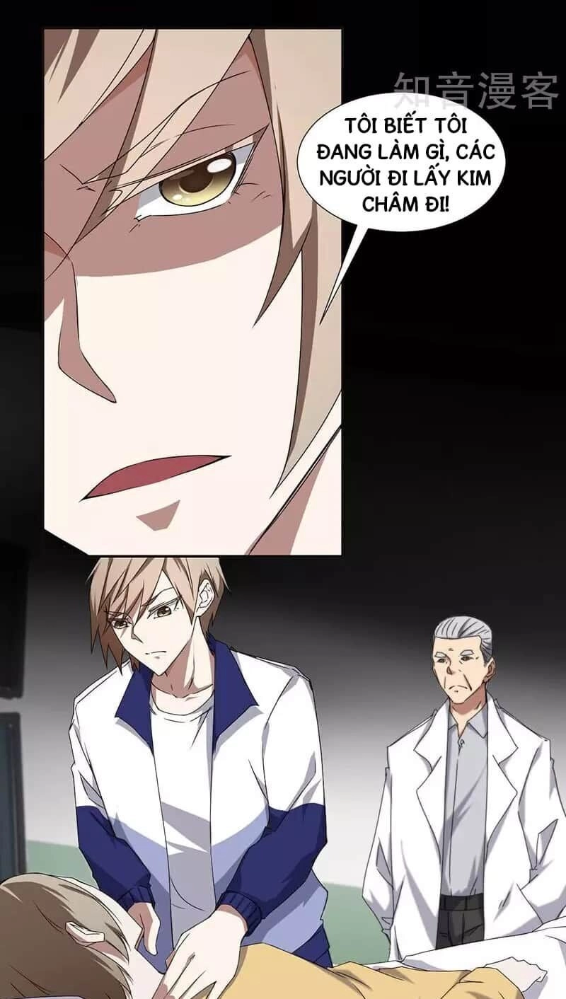 Siêu Cấp Thần Y Hệ Thống Chapter 5 - 3