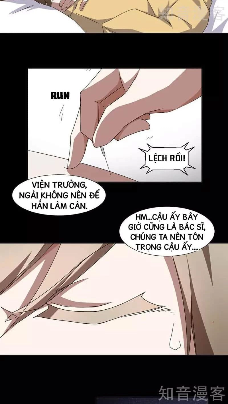 Siêu Cấp Thần Y Hệ Thống Chapter 5 - 4