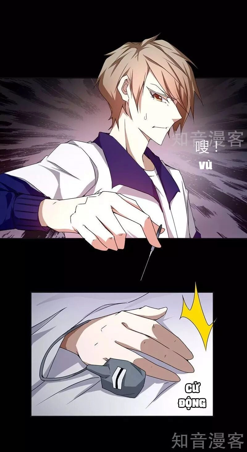 Siêu Cấp Thần Y Hệ Thống Chapter 5 - 7