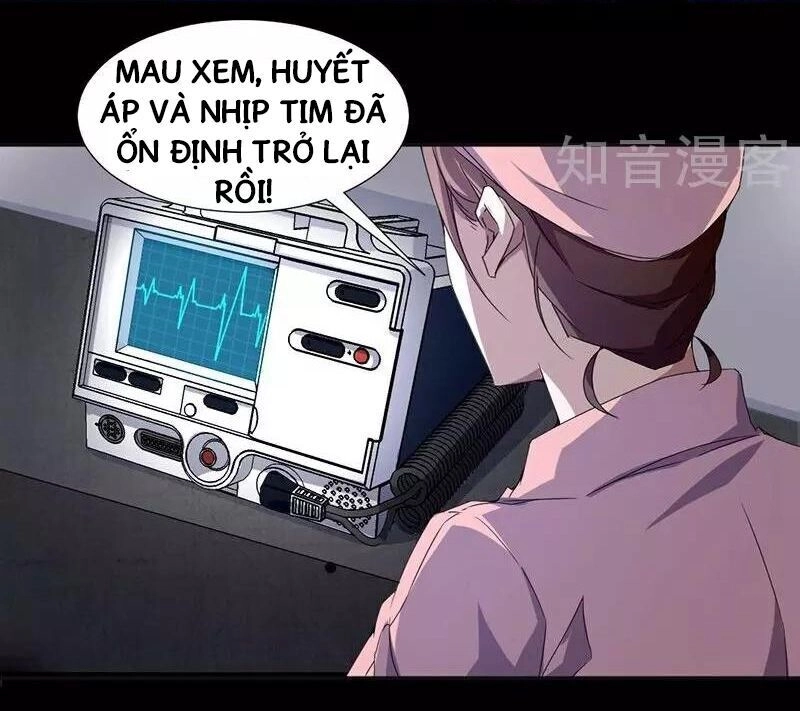 Siêu Cấp Thần Y Hệ Thống Chapter 5 - 8