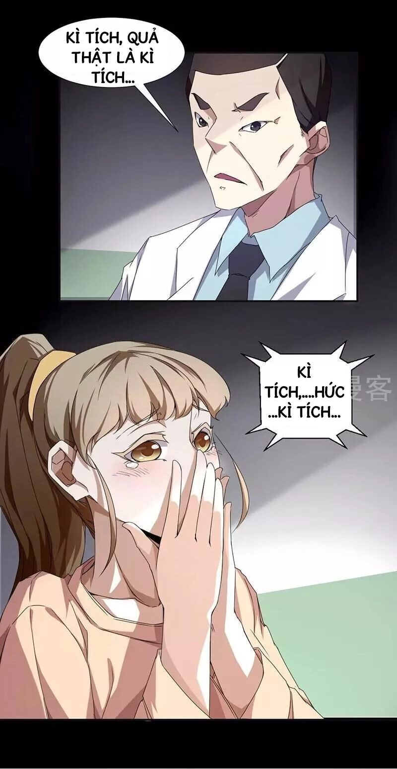 Siêu Cấp Thần Y Hệ Thống Chapter 5 - 9