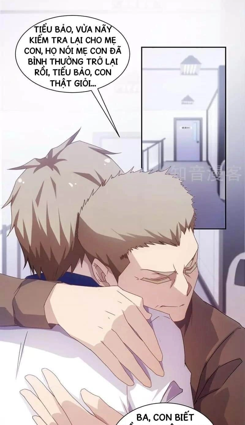 Siêu Cấp Thần Y Hệ Thống Chapter 5 - 10