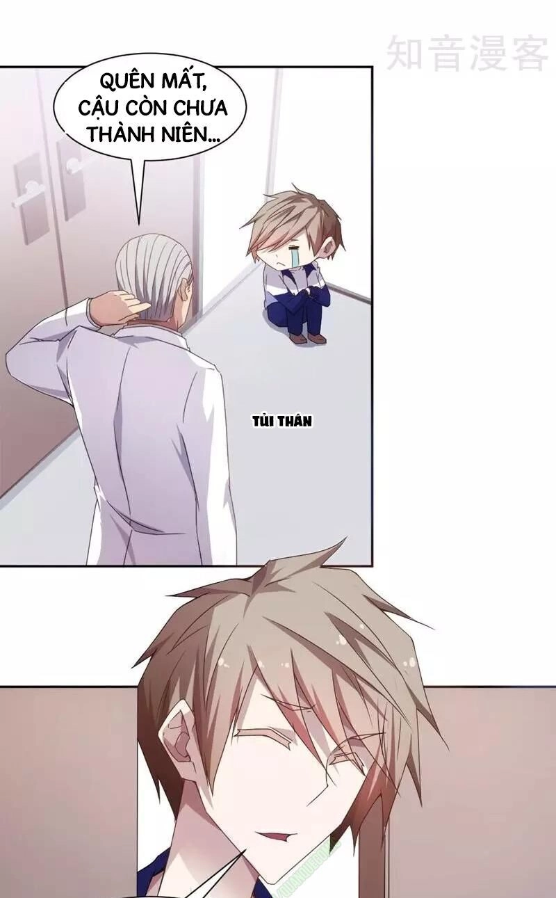 Siêu Cấp Thần Y Hệ Thống Chapter 6 - 2