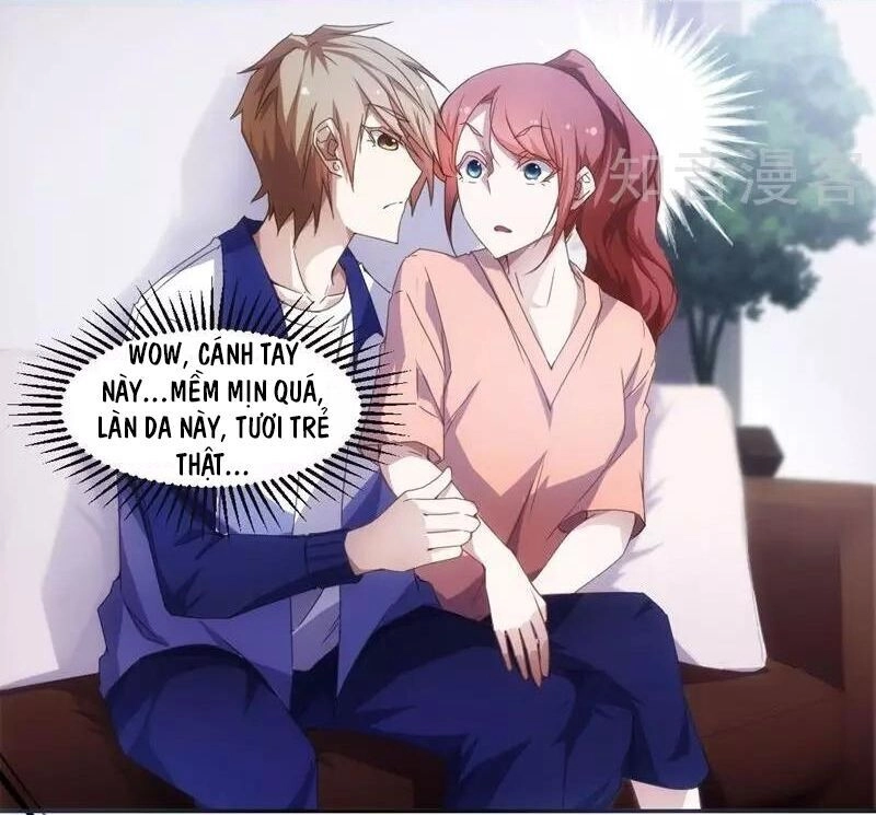 Siêu Cấp Thần Y Hệ Thống Chapter 6 - 6